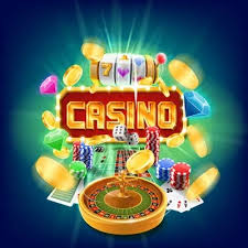 The Allure of Overseas Casinos A Journey Through Gaming Destinations The Allure of Overseas Casinos A Journey Through Gaming Destinations
