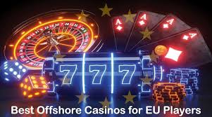 The Allure of Overseas Casinos A Journey Through Gaming Destinations The Allure of Overseas Casinos A Journey Through Gaming Destinations