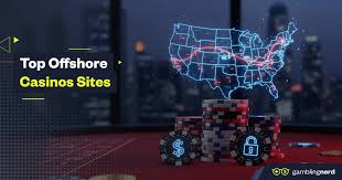 The Best Offshore Casino Sites Your Guide to Safe and Fun Gambling