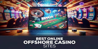 The Best Offshore Casino Sites Your Guide to Safe and Fun Gambling