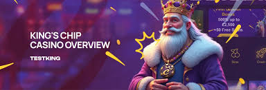 The Rise of KingsChip Transforming the Online Gaming Experience The Rise of KingsChip Transforming the Online Gaming Experience