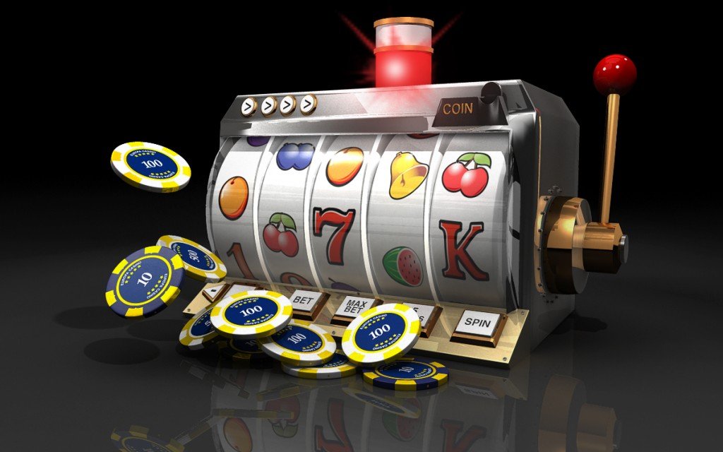The Ultimate Guide to WG Casino Online Slots