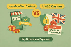 Top Non-UK Casino Sites Discover the Best Offshore Casinos