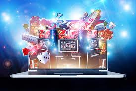 Ultimate Online Casino Experience Built for Smooth Navigation