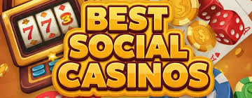 Understanding Social Casinos A Fun and Engaging Way to Play