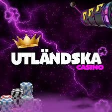 Upptäck De Bästa Utländska Online Casinon