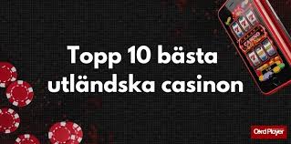 Utländska casino En djupdykning i den internationella spelvärlden 699841330 Utländska casino En djupdykning i den internationella spelvärlden 699841330