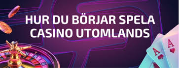 Utländska Casino En Guide till Spelupplevelser Utomlands 627716393 Utländska Casino En Guide till Spelupplevelser Utomlands 627716393