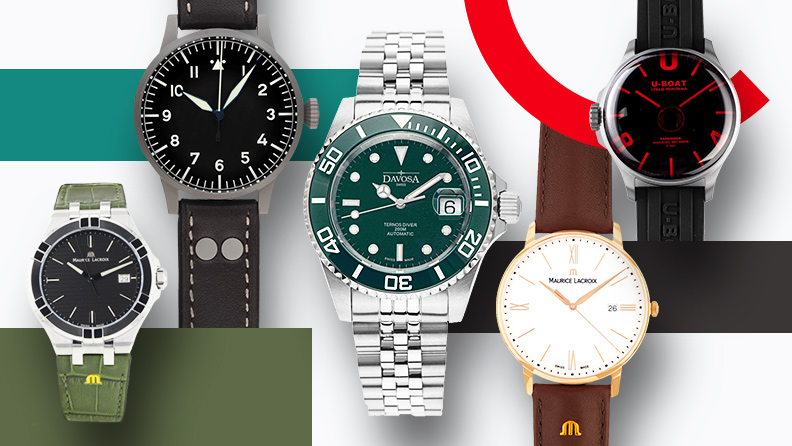 Alles über Replica Uhren Stil und Eleganz für jeden Geldbeutel