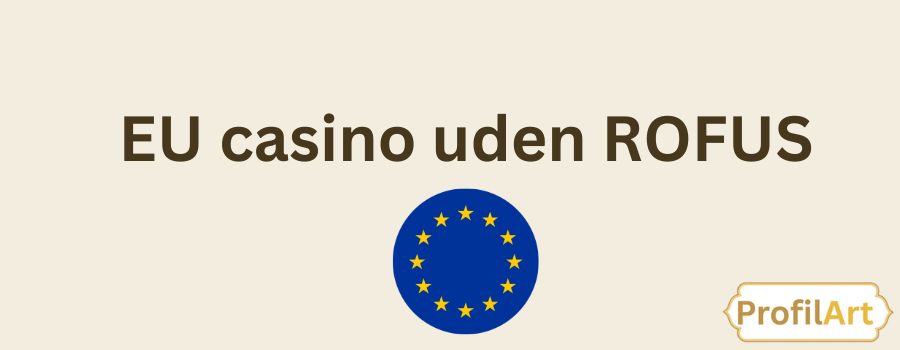 Bedste Udenlandske Casino En Guide til At Vinde Stort