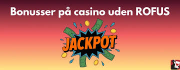Casino med MitID En Ny Æra for Online Spil Casino med MitID En Ny Æra for Online Spil