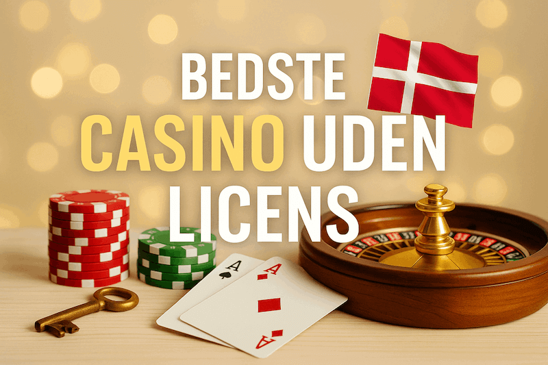 Casino uden NemID login - En Guide til Sikker Spiloplevelse Casino uden NemID login - En Guide til Sikker Spiloplevelse