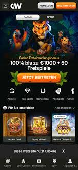 Descubre Cashwin Casino España Tu Destino de Entretenimiento en Línea -1951271028 Descubre Cashwin Casino España Tu Destino de Entretenimiento en Línea -1951271028