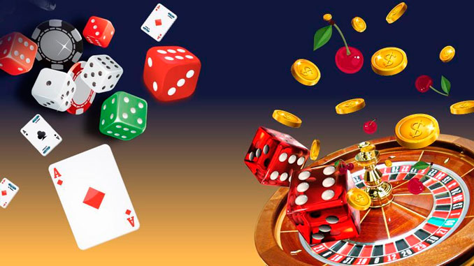 Experience the Thrill of Online Gaming at Bets24 Casino 1541069268