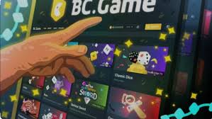 Explorando el Casino de Criptomonedas BC Game