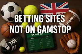 Exploring Non GamStop Sports Betting Sites A Comprehensive Guide -1680346247