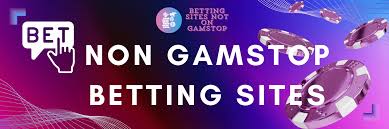 Exploring Non GamStop Sports Betting Sites An Alternative for Bettors Exploring Non GamStop Sports Betting Sites An Alternative for Bettors