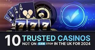 Exploring Non GamStop UK Casino Sites