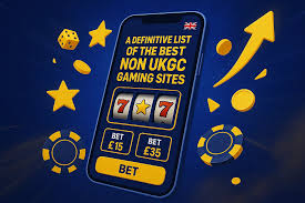 Exploring Non-UK Casinos for UK Players A Comprehensive Guide -346499950
