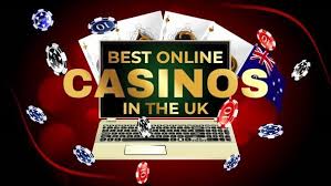 Finding the Most Trusted Online Casinos in the UK