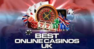 Finding the Most Trusted Online Casinos in the UK