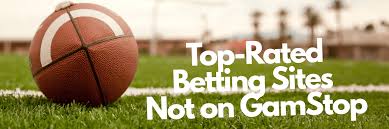 Horse Racing Not on GamStop Discover the Exciting World of Betting