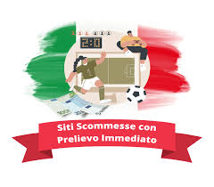 I Migliori Siti Scommesse con Prelievo Istantaneo Guida Completa