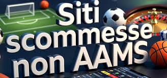 I migliori siti scommesse stranieri non AAMS Guida completa