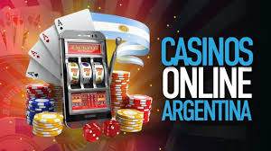 Casinos Online de Argentina Todo lo que Necesitas Saber Casinos Online de Argentina Todo lo que Necesitas Saber