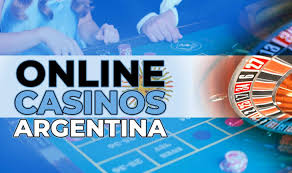 Casinos Online de Argentina Todo lo que Necesitas Saber Casinos Online de Argentina Todo lo que Necesitas Saber