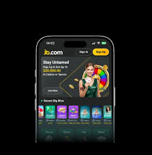 JB Казино Ваш Путь к Удаче и Азартам JB Казино Ваш Путь к Удаче и Азартам