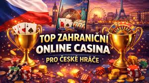 Nejlepší kasina online Kde najít své štěstí