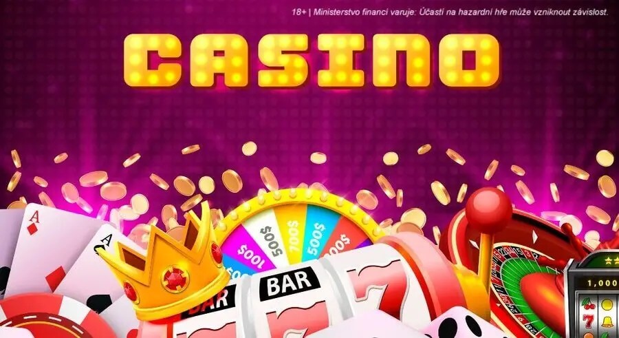 Nejlepší zahraniční online casino 2026 Jak si vybrat to pravé