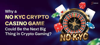 No KYC Casinos The Future of Online Gambling -1719243309