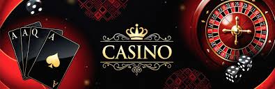 Nové Online Casino Objevte Svět Zábavy na Dosah Ruky