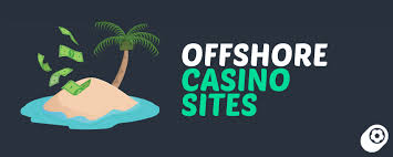 Offshore Casinos That Pay Out Your Guide to Winning Big -1226426591