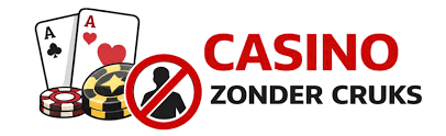 Online Casino's Zonder CRUKS Vrijheid in het Gokken -737911481