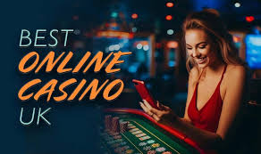 The Best Online Casinos in the UK A Comprehensive Guide 1171082174