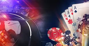 The Exciting World of Jet Casino Your Ultimate Gaming Destination