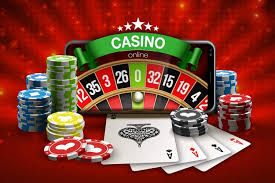 The Exciting World of Kaboom Slots A Guide to Thrilling Gameplay