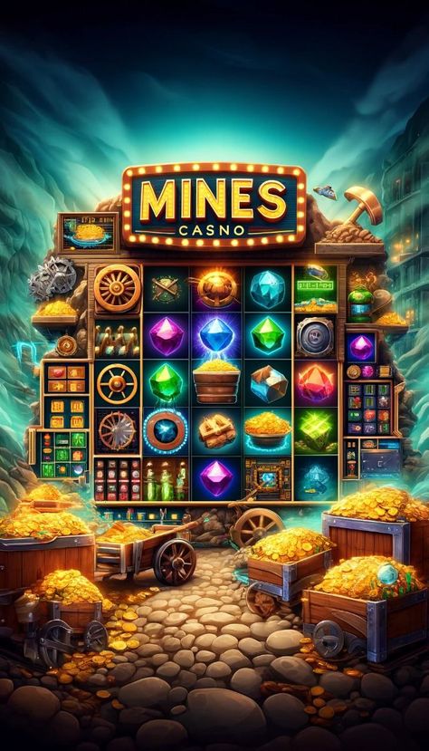 The Rise of International Casinos A Global Playground The Rise of International Casinos A Global Playground