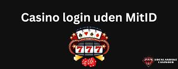 Udenlandske Online Casino Uden MitID - Alt Du Behøver At Vide