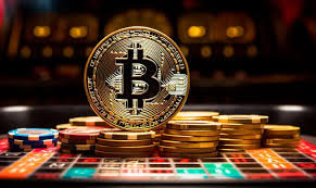 Bästa Bitcoin Casinon En Guide till Spel med Kryptovaluta