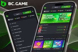 BC.Game Online Crypto Casino Revolutionizing the Gaming Experience BC.Game Online Crypto Casino Revolutionizing the Gaming Experience