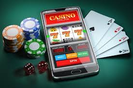 Bedste Mobil Casinoer En Udforskning af Top Mulighederne