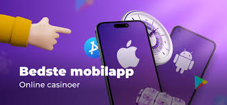Bedste Mobil Casinoer Find Din Favorit Spilleoplevelse