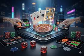 Bedste Mobil Casinoer Find Din Favorit Spilleoplevelse