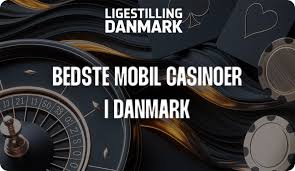 Bedste Mobil Casinoer - Vælg det Rette Sted at Spille