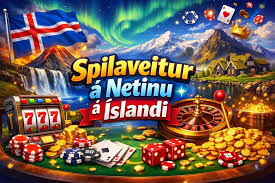 Bónus Fyrir Spilavíti Á Netinu Hvernig Að Nýta Þá Best