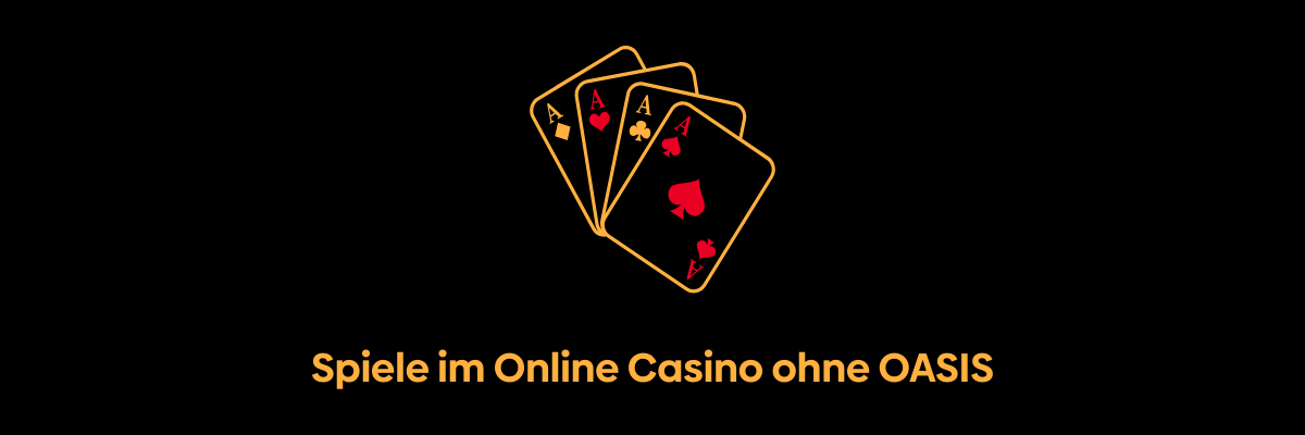 Casino Online ohne Oasis Die besten Alternativen für Spieler 1890877534